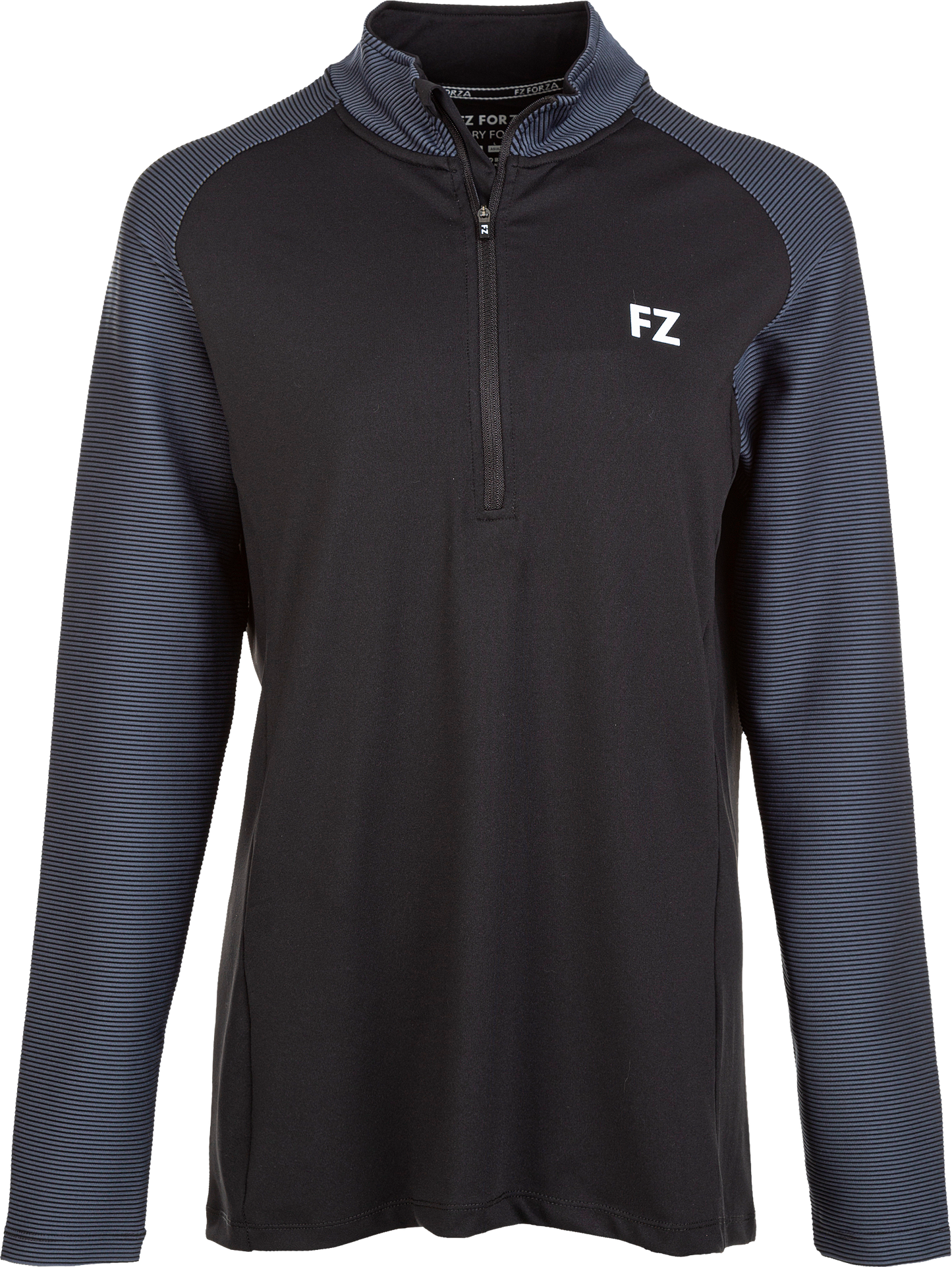 FORZA Stacey Pulli, ladies, schwarz - Limited Edition -