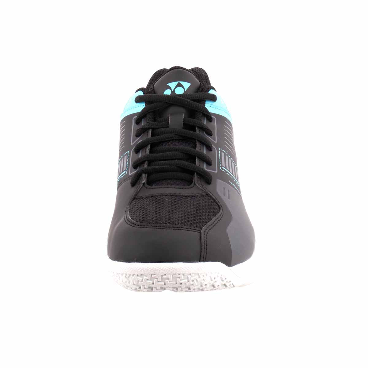 YONEX Power Cushion Strider Flow wide, black/blue