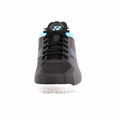 YONEX Power Cushion Strider Flow wide, black/blue