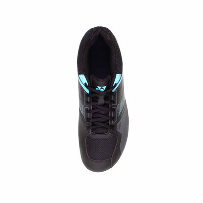YONEX Power Cushion Strider Flow wide, black/blue