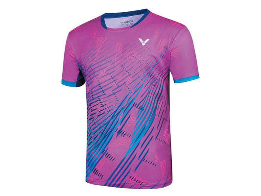 VICTOR unisex T-Shirt T-50013 Q