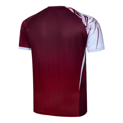 VICTOR T-Shirt T-55060 D LIMITED EDITION