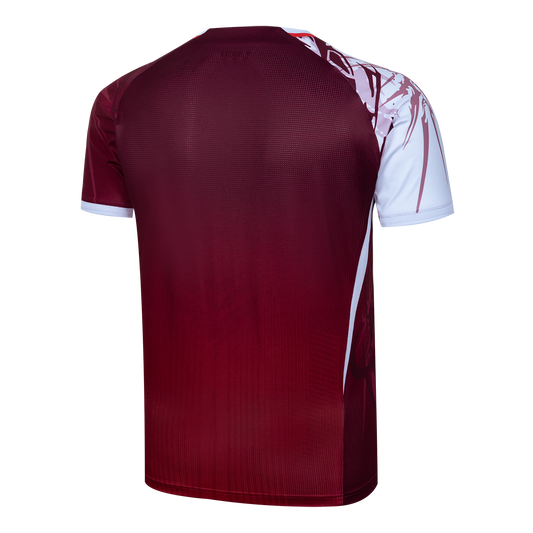 VICTOR T-Shirt T-55060 D LIMITED EDITION