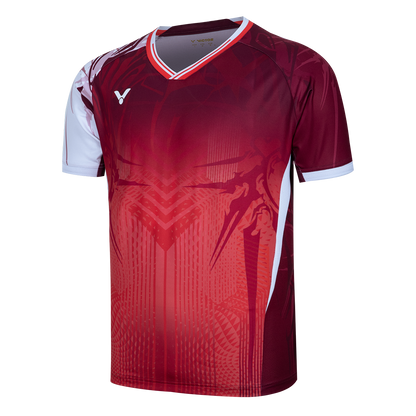 VICTOR T-Shirt T-55060 D LIMITED EDITION