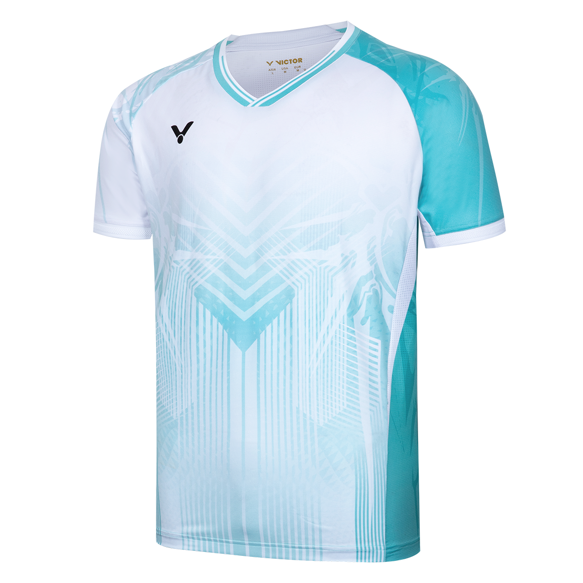 VICTOR T-Shirt T-55060 M LIMITED EDITION