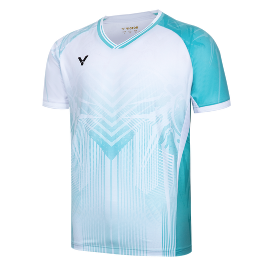 VICTOR T-Shirt T-55060 M LIMITED EDITION