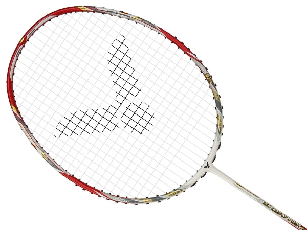 VICTOR DX Light Fighter 50D, 5U/G5, Werksbesaitung