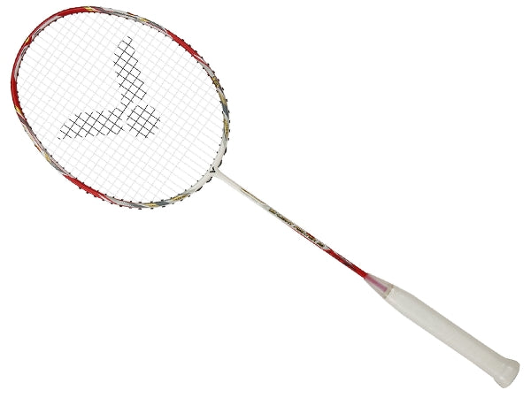VICTOR DX Light Fighter 50D, 5U/G5, Werksbesaitung