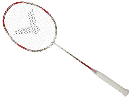 VICTOR DX Light Fighter 50D, 5U/G5, Werksbesaitung