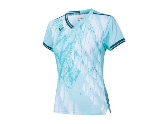 VICTOR T-Shirt T-46000 TD M female