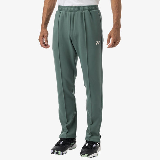 YONEX ANZUG HOSE UNISEX 60144, olive