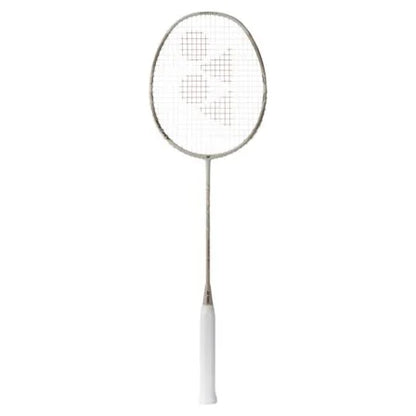 YONEX ArcSaber 7 Play, light beige, 4U/G5, Werksbesaitung