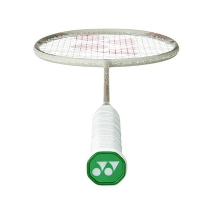 YONEX ArcSaber 7 Play, light beige, 4U/G5, Werksbesaitung