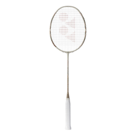 YONEX ArcSaber 7 Tour, light beige, 4U/G5 unbesaitet