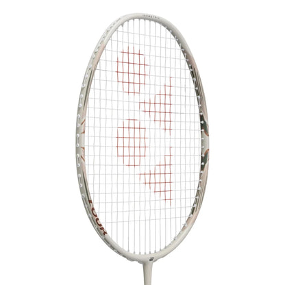YONEX ArcSaber 7 Tour, light beige, 4U/G5 unbesaitet