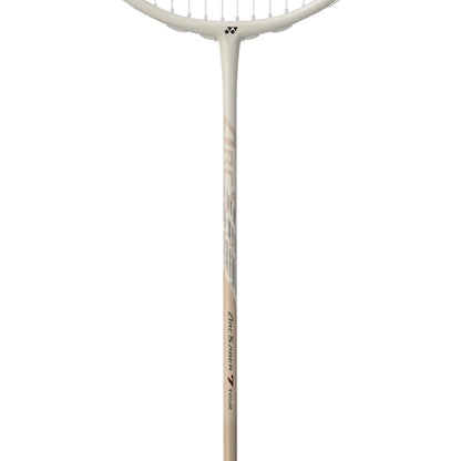 YONEX ArcSaber 7 Tour, light beige, 4U/G5 unbesaitet