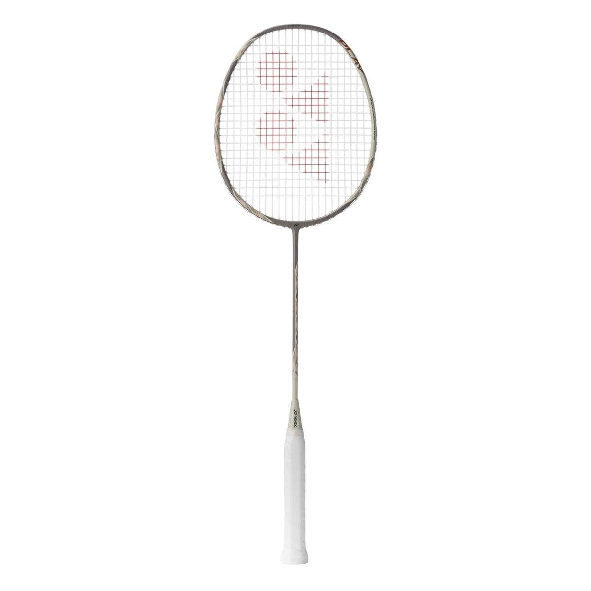 YONEX Astrox 77 Play, light beige, 4U/G5, Werksbesaitung