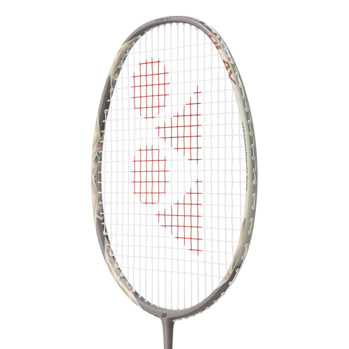 YONEX Astrox 77 Play, light beige, 4U/G5, Werksbesaitung