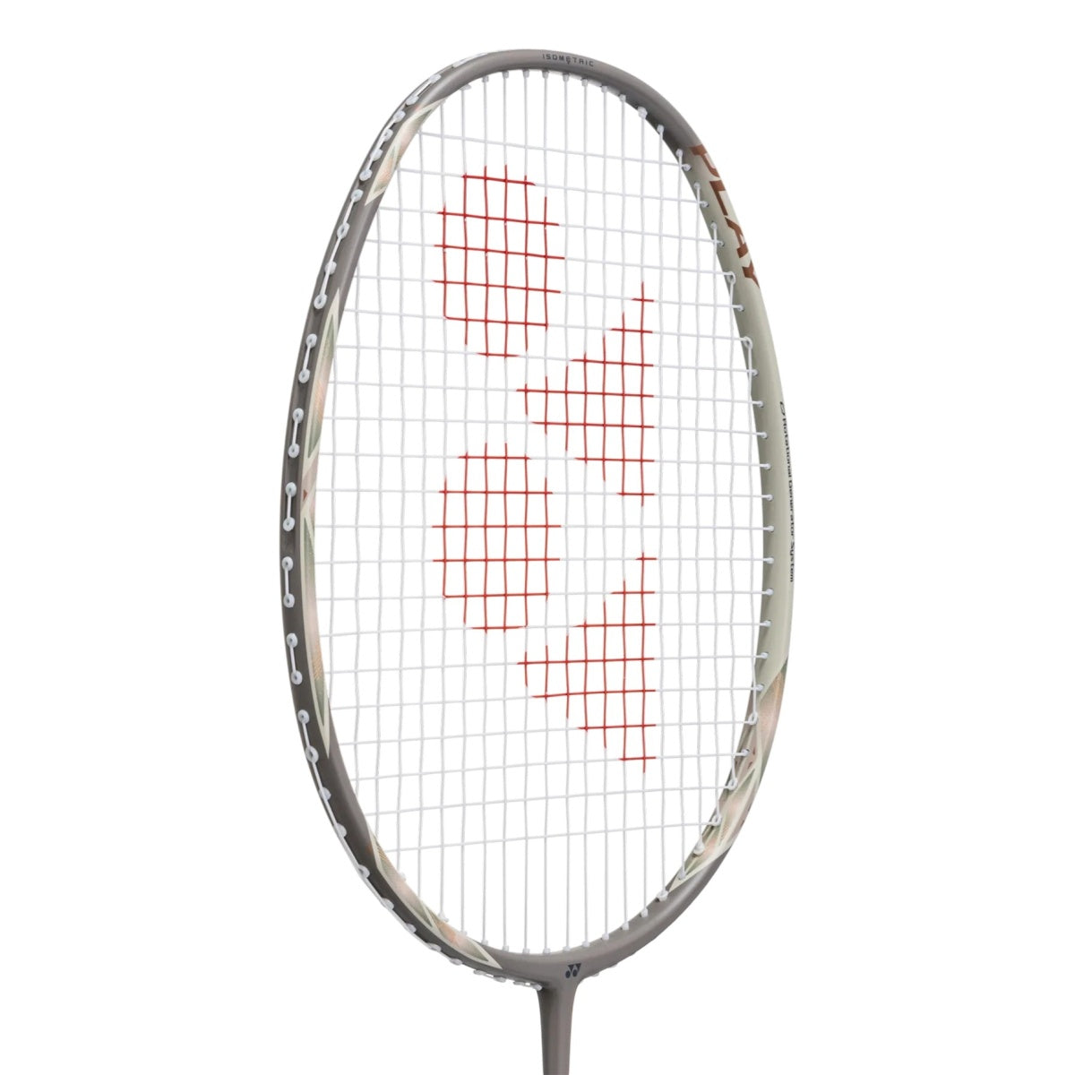 YONEX Astrox 77 Play, light beige, 4U/G5, Werksbesaitung