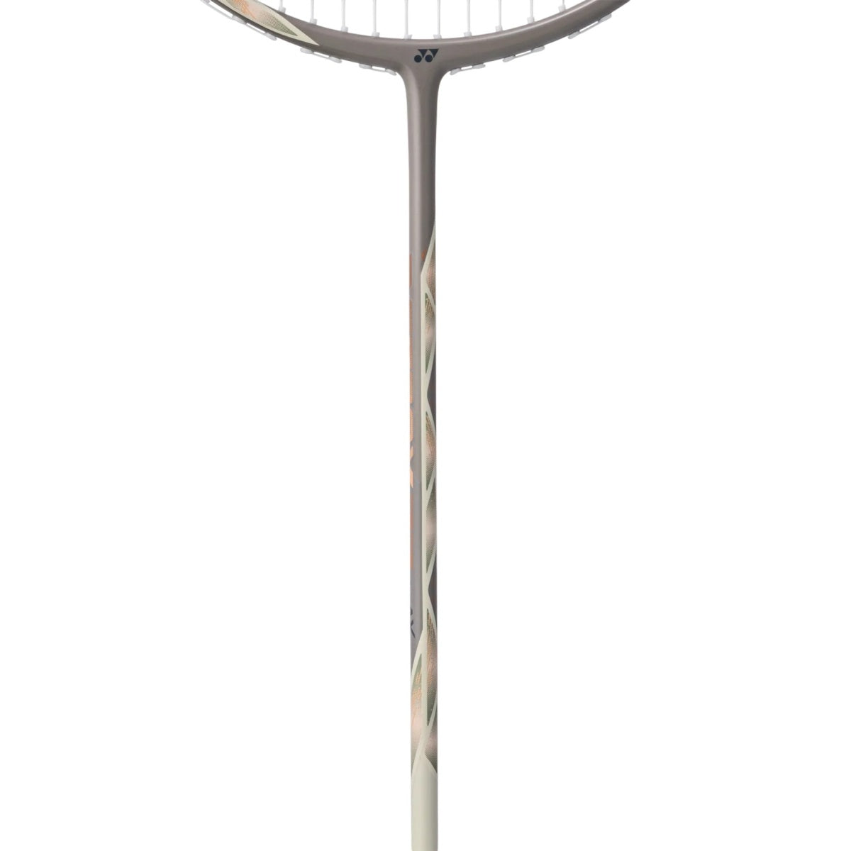 YONEX Astrox 77 Play, light beige, 4U/G5, Werksbesaitung