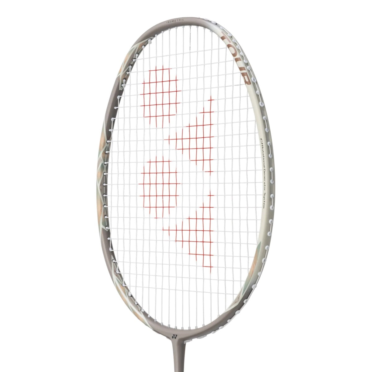 YONEX Astrox 77 Tour, light beige, 4U/G5, unbesaitet