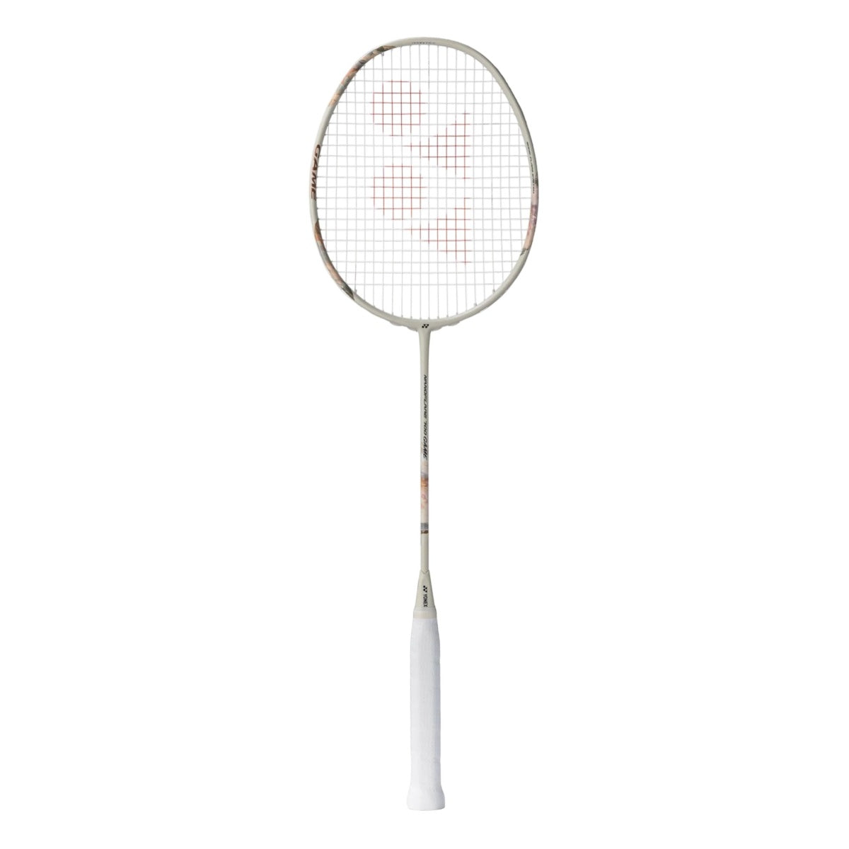 YONEX Nanoflare 700 Game, light beige, 4U/G5, unbesaitet