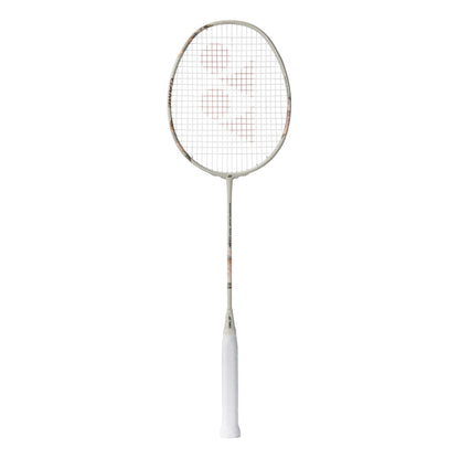 YONEX Nanoflare 700 Game, light beige, 4U/G5, unbesaitet