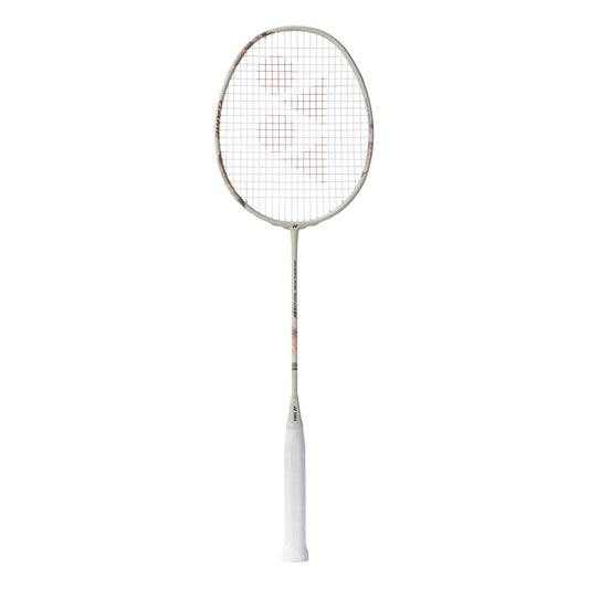 YONEX Nanoflare 700 Game, light beige, 4U/G5, unbesaitet