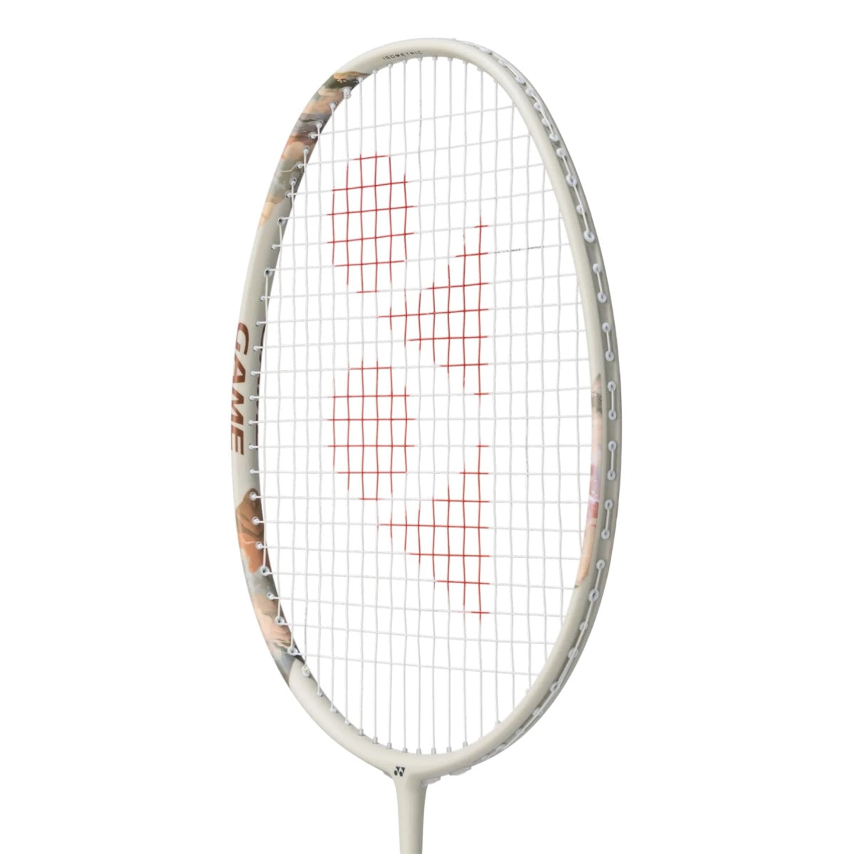 YONEX Nanoflare 700 Game, light beige, 4U/G5, unbesaitet