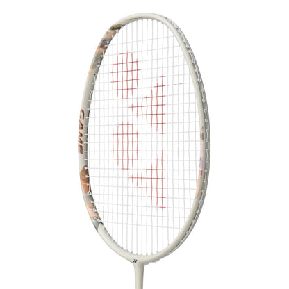 YONEX Nanoflare 700 Game, light beige, 4U/G5, unbesaitet