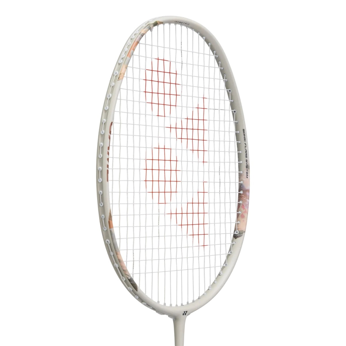 YONEX Nanoflare 700 Game, light beige, 4U/G5, unbesaitet