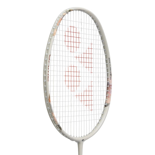 YONEX Nanoflare 700 Game, light beige, 4U/G5, unbesaitet