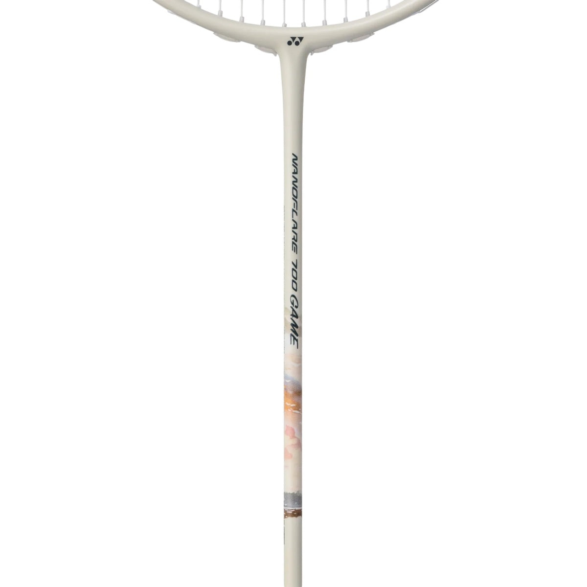 YONEX Nanoflare 700 Game, light beige, 4U/G5, unbesaitet