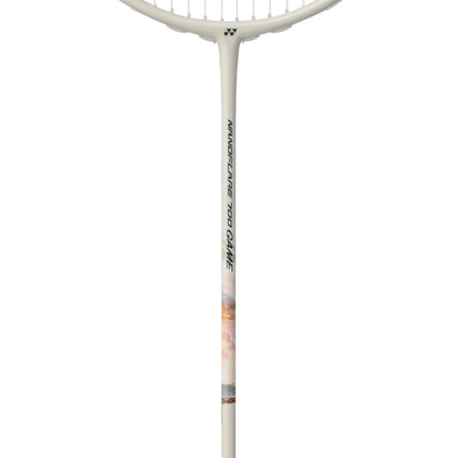 YONEX Nanoflare 700 Game, light beige, 4U/G5, unbesaitet