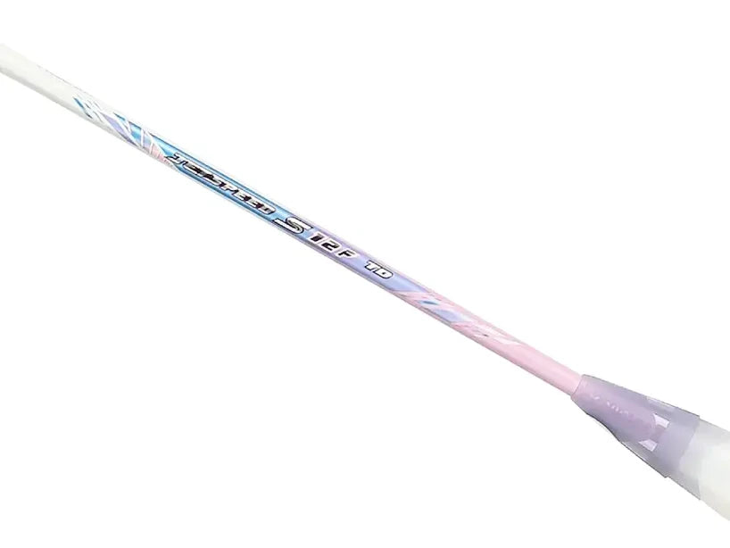 VICTOR Jetspeed S 12 FTD, T, 4U G6, unbesaitet