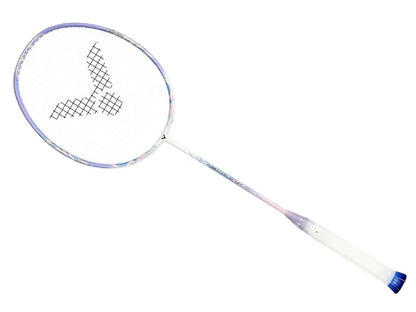 VICTOR Jetspeed S 12 FTD, T, 4U G6, unbesaitet
