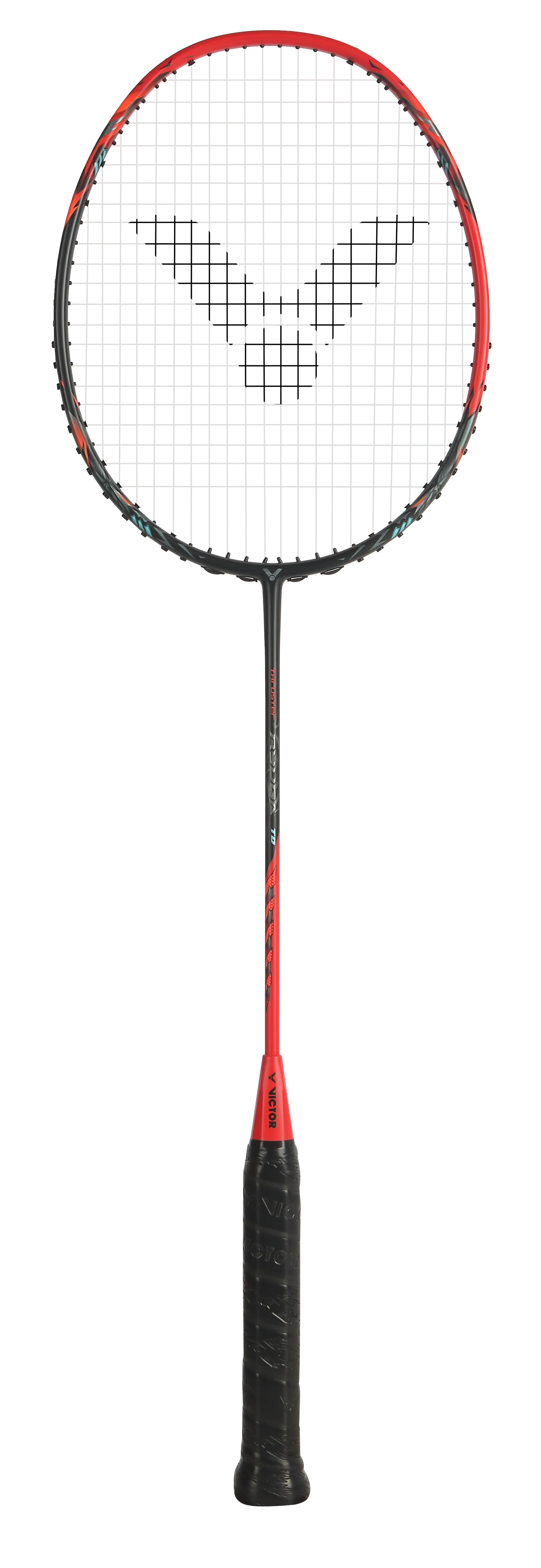 VICTOR THRUSTER RYUGA TD, 4U G6, unbesaitet