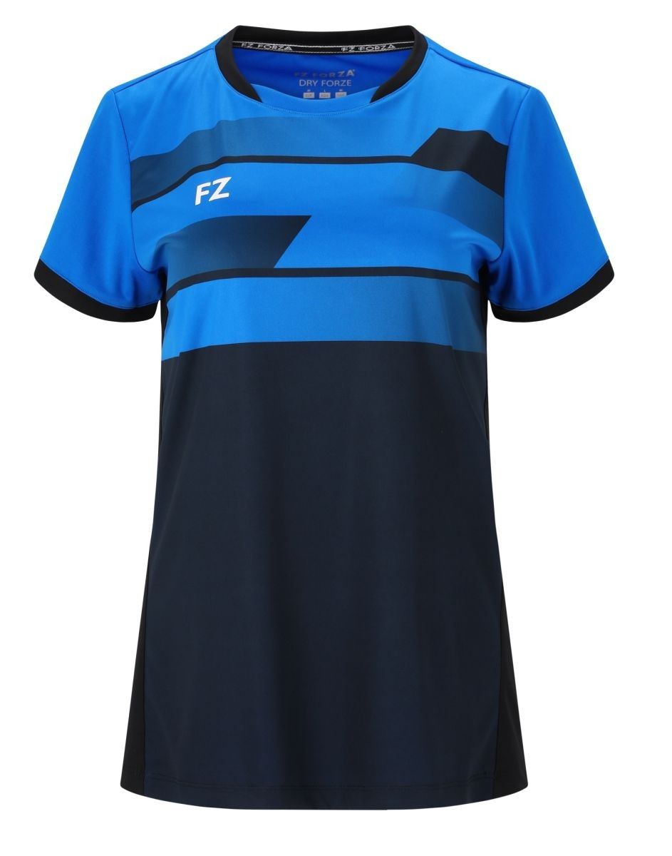 FORZA Leer ladies Shirt