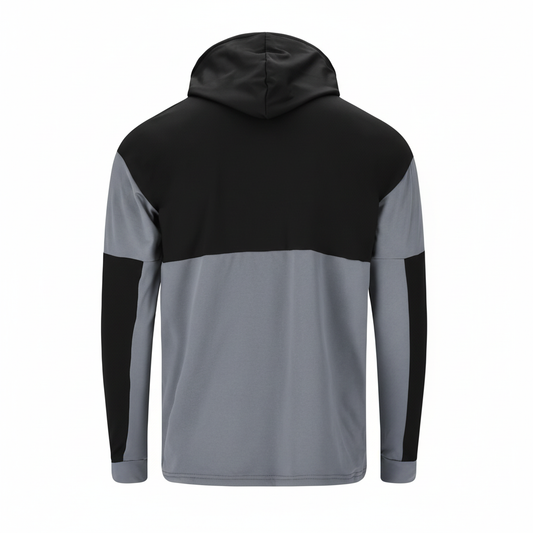 FORZA Shock M Hoody Rückansicht