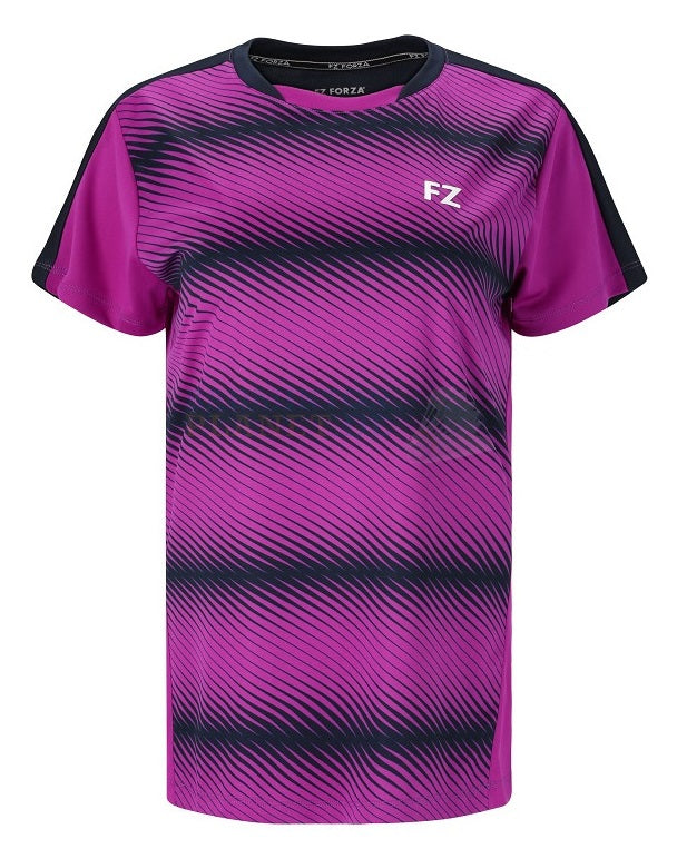 FORZA Female T-Shirt Lotus