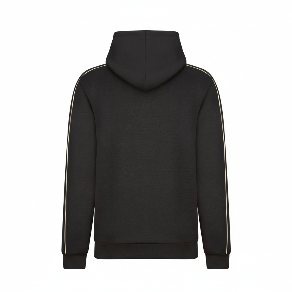 VICTOR Sweater V-63400 C Rückseite