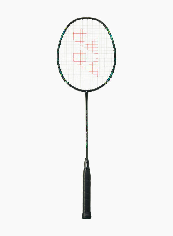 YONEX ArcSaber 2 Feel, black/green, 4UG5, Werksbesaitung