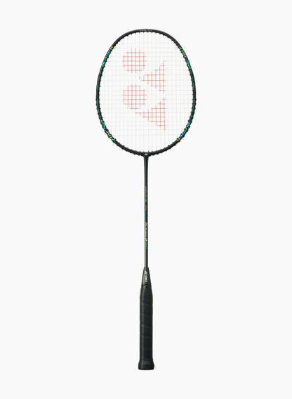 YONEX ArcSaber 2 Feel, black/green, 4UG5, Werksbesaitung