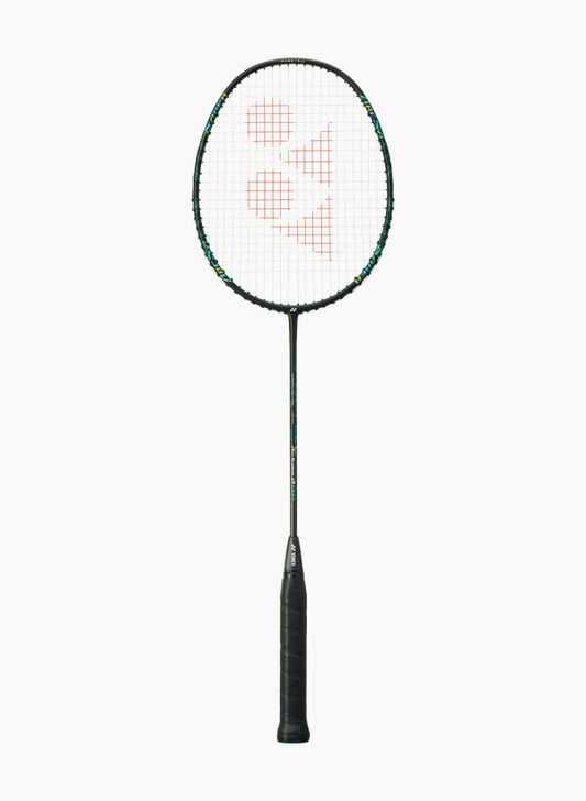 YONEX ArcSaber 2 Feel, black/green, 4UG5, Werksbesaitung