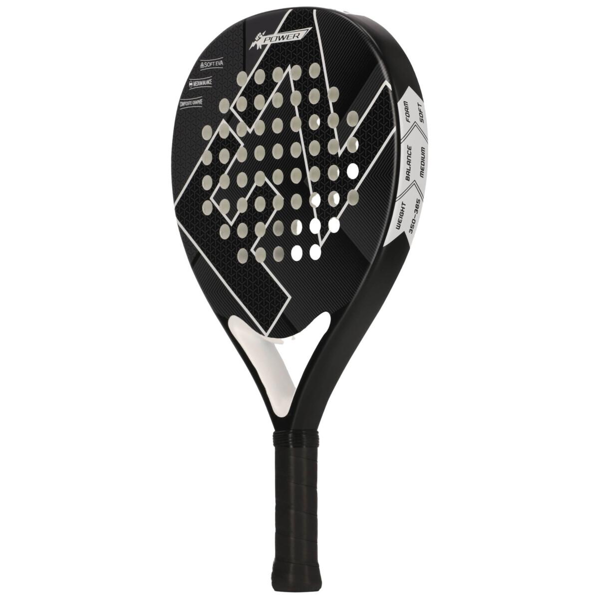 FZ FORZA Padel Schläger - FORZA Furios Power