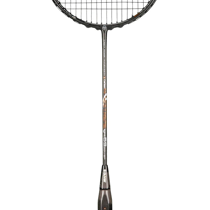 OLIVER EXTREME 69 power