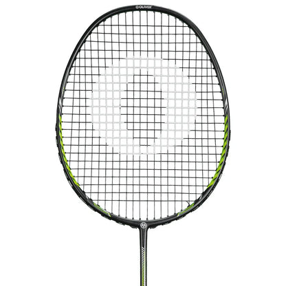 OLIVER FETTER SMASH 6