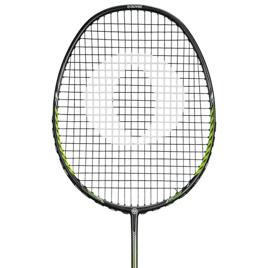 OLIVER FETTER SMASH 6