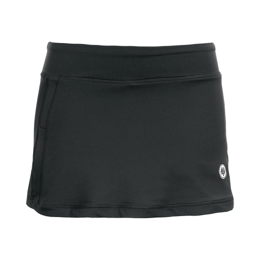 OLIVER Lady Skirt Active, schwarz