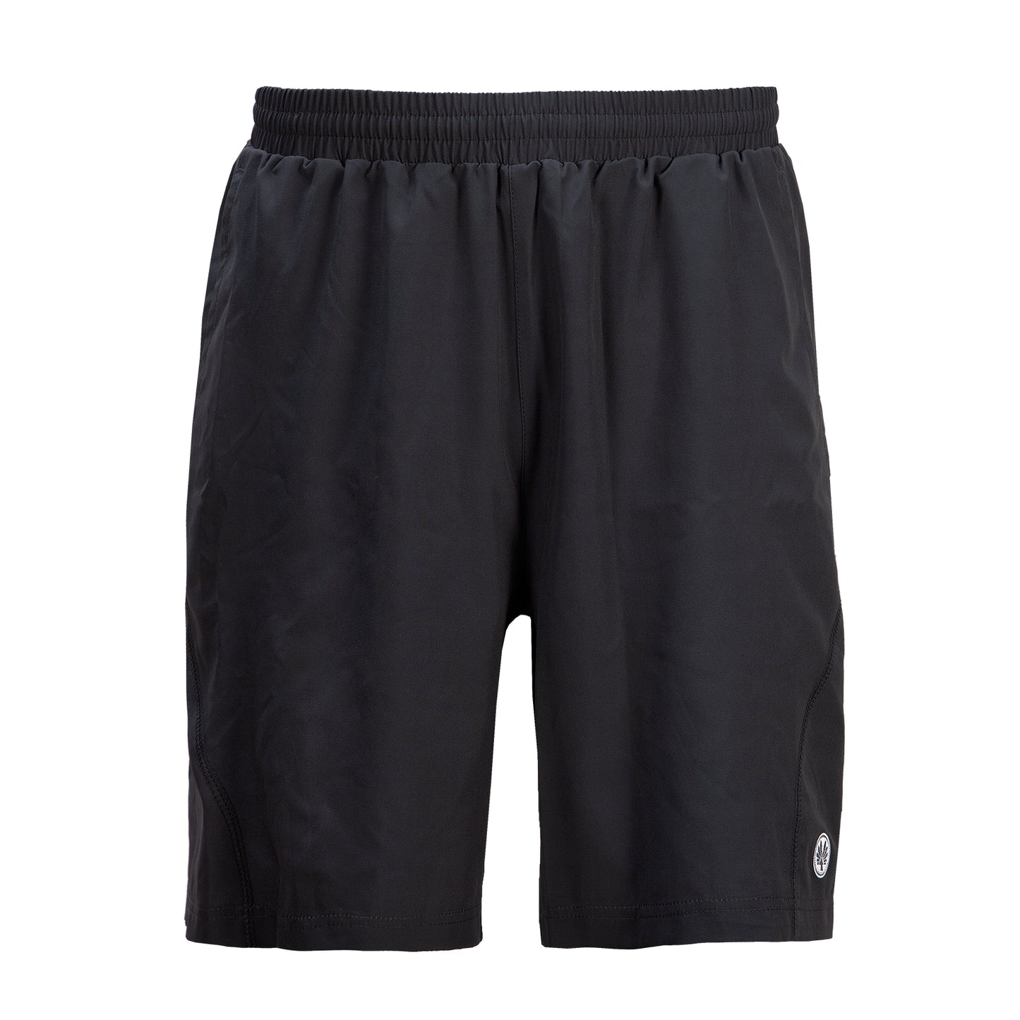 OLIVER LET Short, schwarz